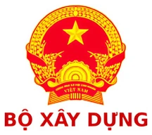 Bộ Xây dựng