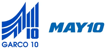 May 10
