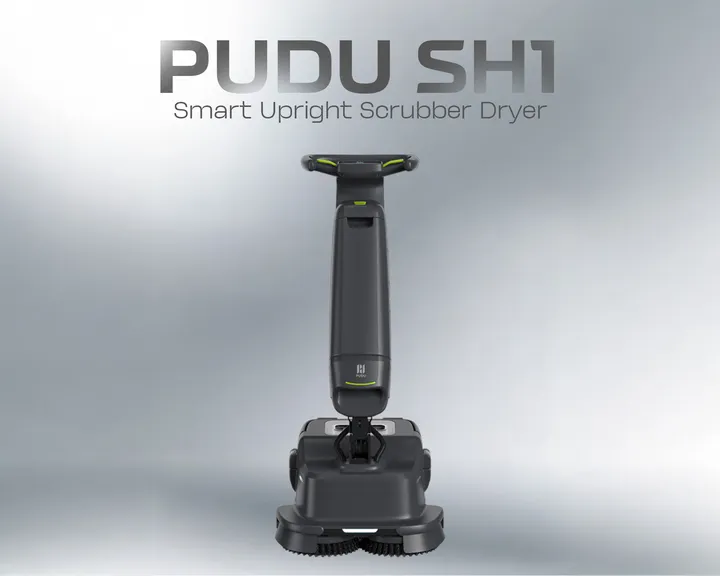 PUDU SH1